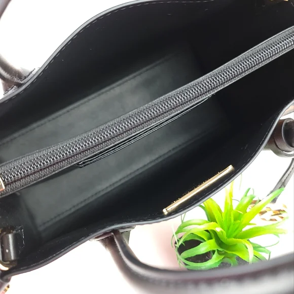 Michael Kors Maple Small Satchel SET - Picture 5 of 12